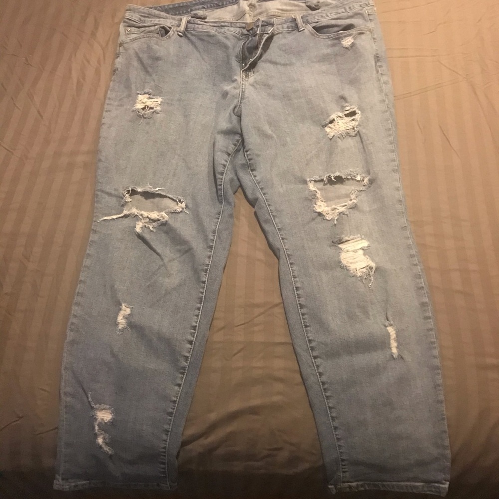Jeans